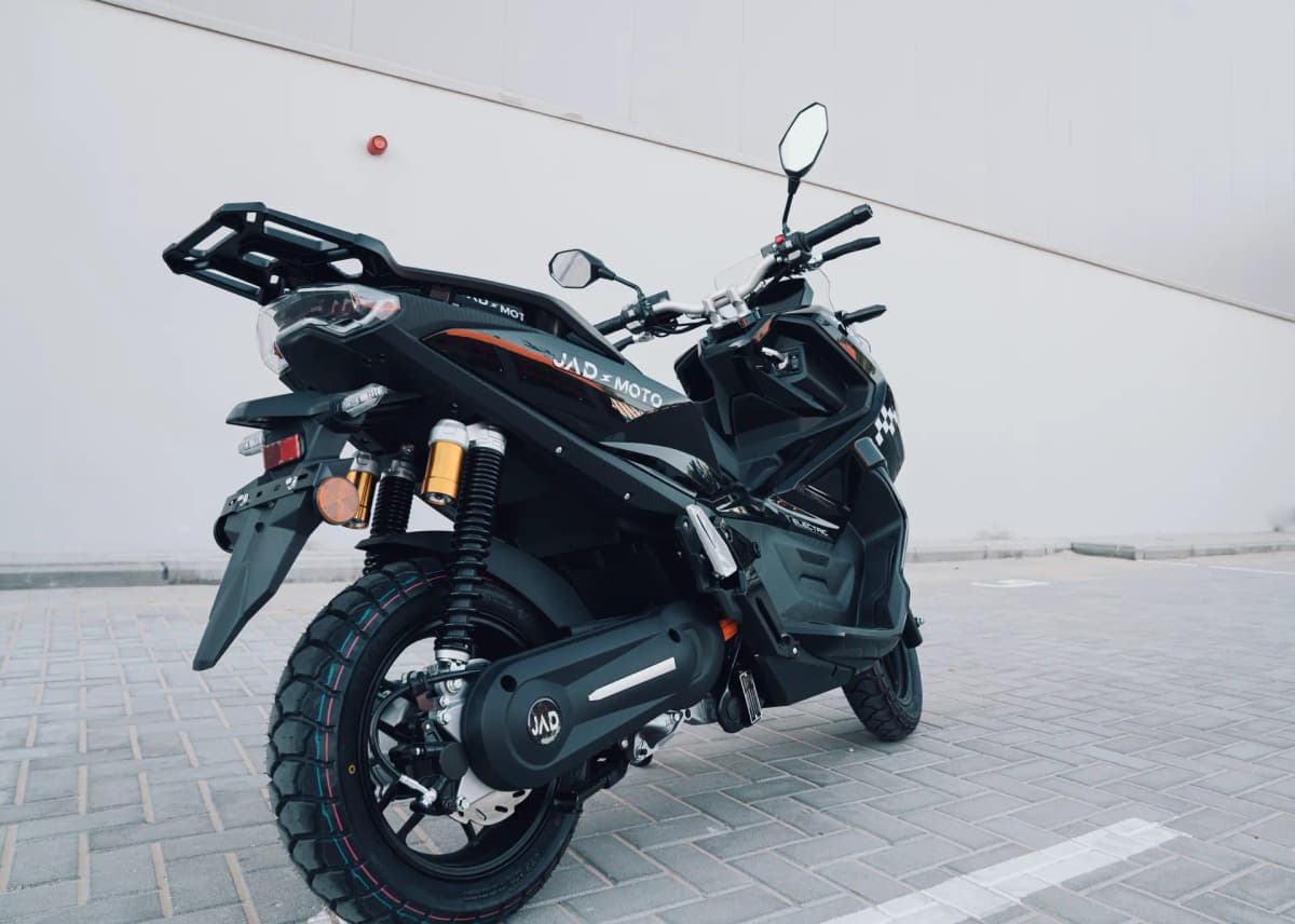 Our Motorcycles - Image 3