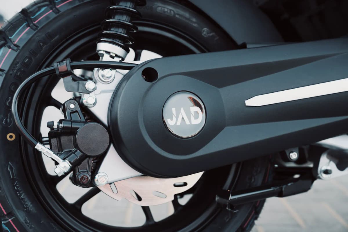 Our Motorcycles - Image 4