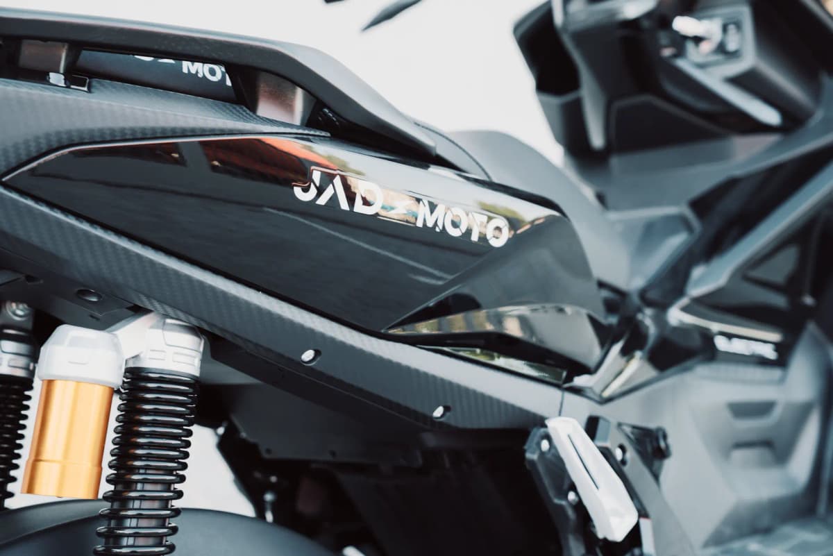 Our Motorcycles - Image 5