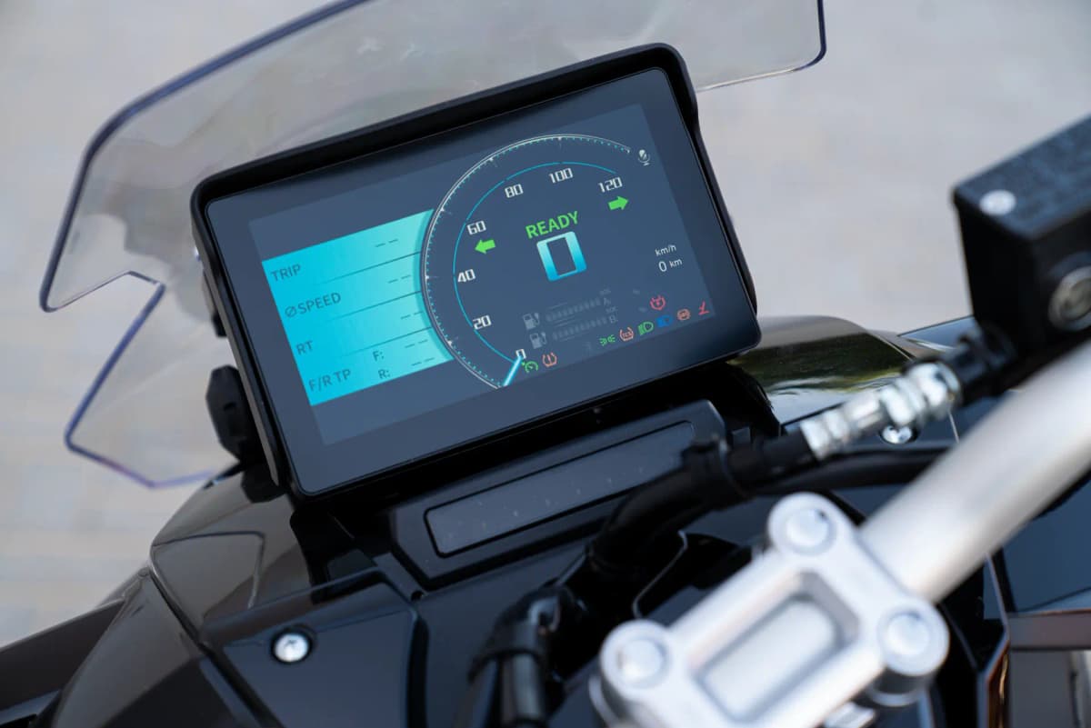 Our Motorcycles - Image 6