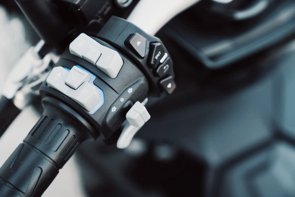 Our Motorcycles - Image 7