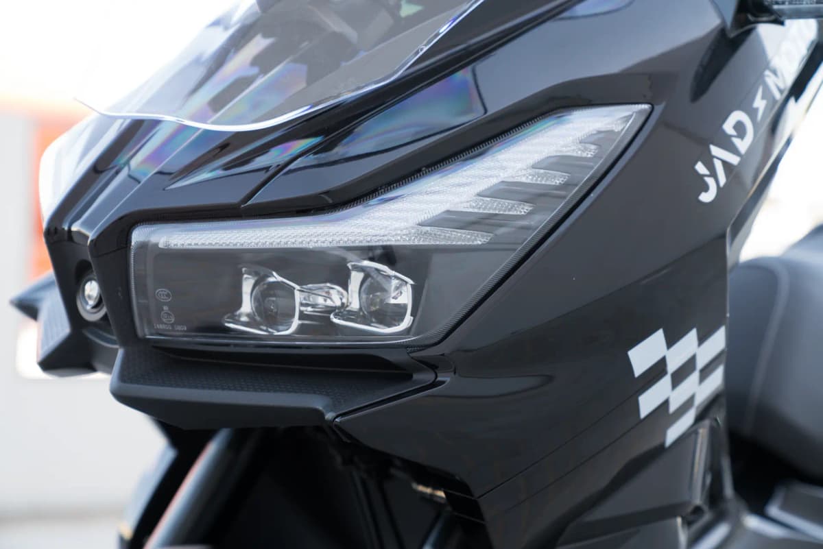 Our Motorcycles - Image 8